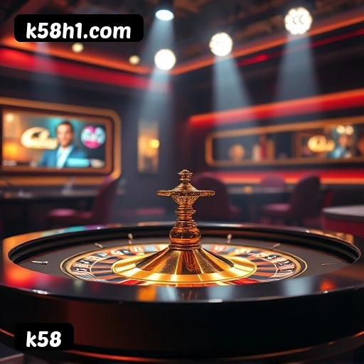 Vantagens de jogar slots no k58 Brasil