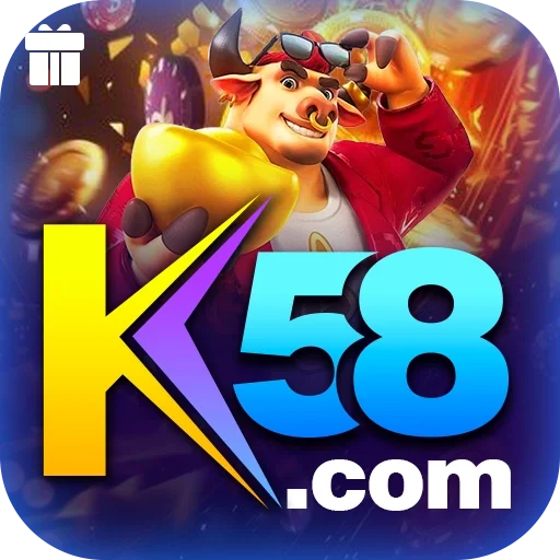 k58 Logo
