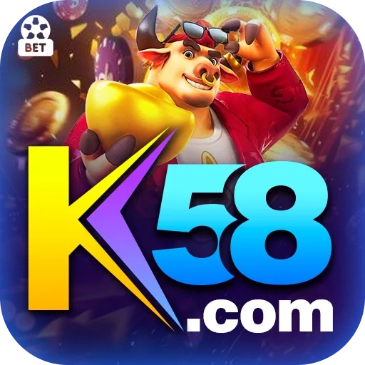 k58 Logo