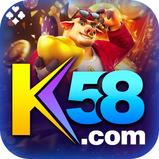k58 Logo
