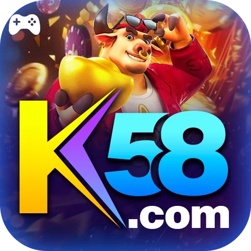 k58 Logo
