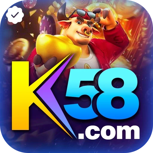 k58 Logo