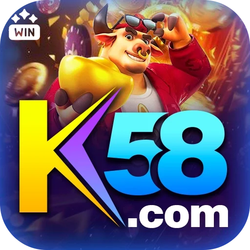 k58 Logo