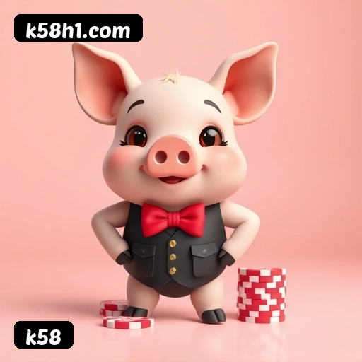 Recursos Exclusivos do App k58 - Modo Offline, Login Biométrico